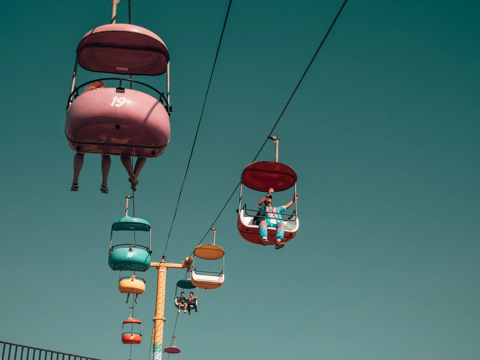 moosbox creatividad y asistencia