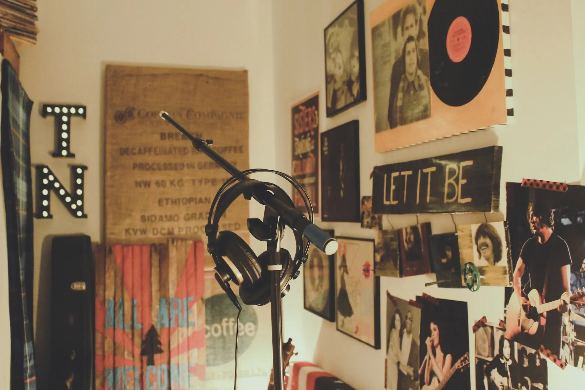 benefits fully licensed music