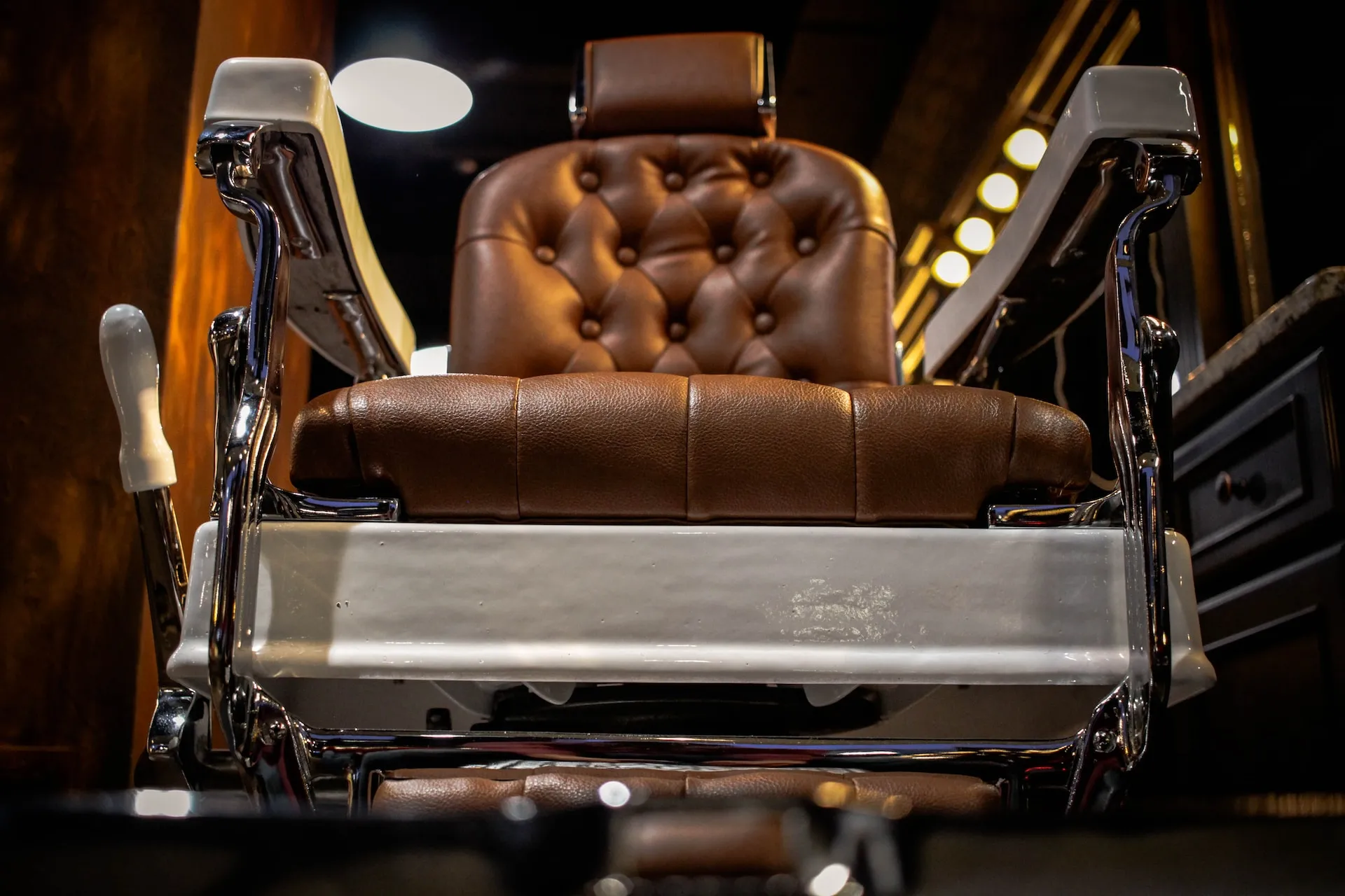 music for hairdressing and barbershop