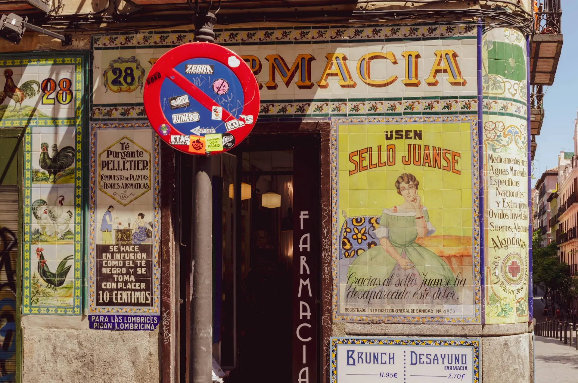 musica per farmacie royaltyfree