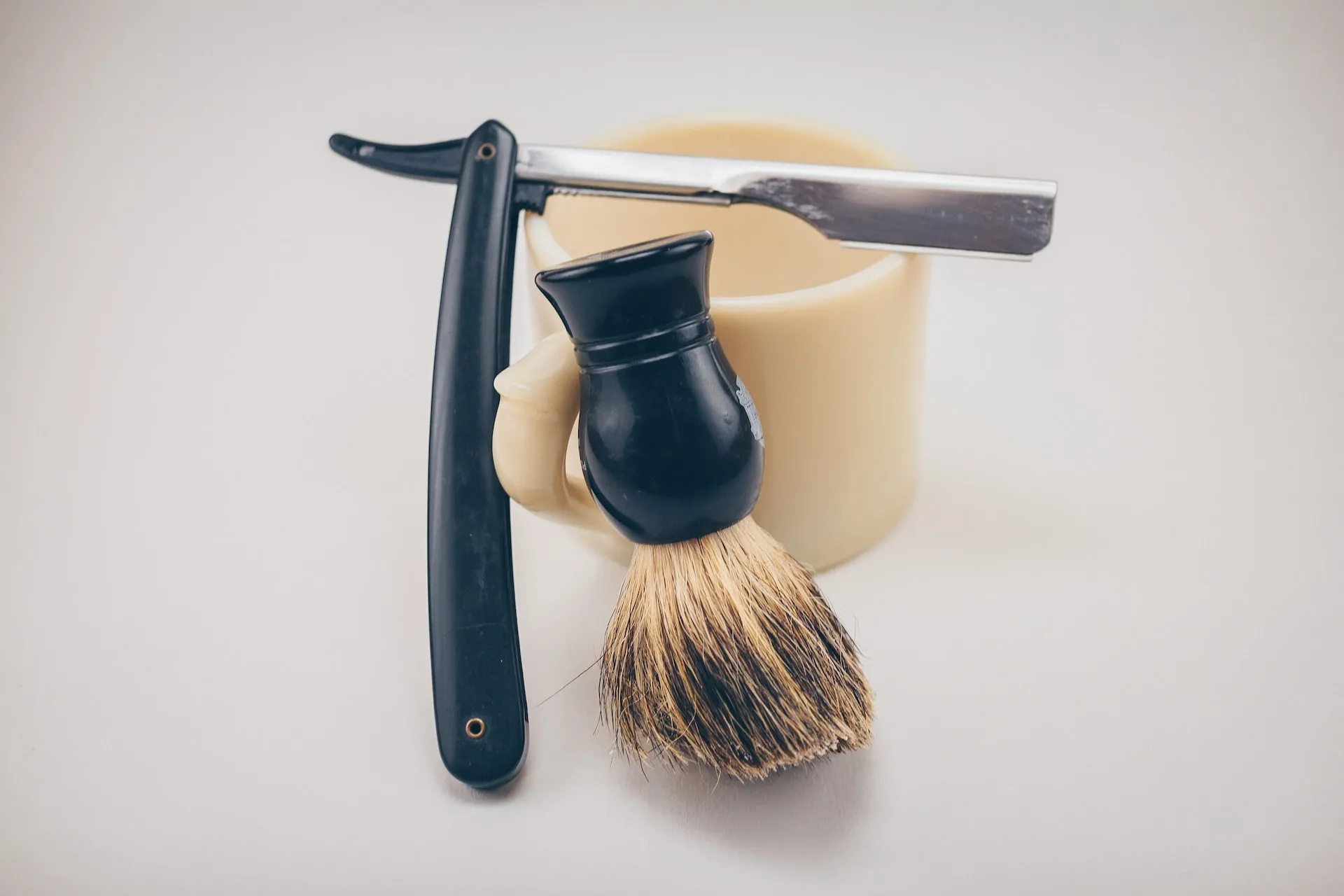 musica per barber shop