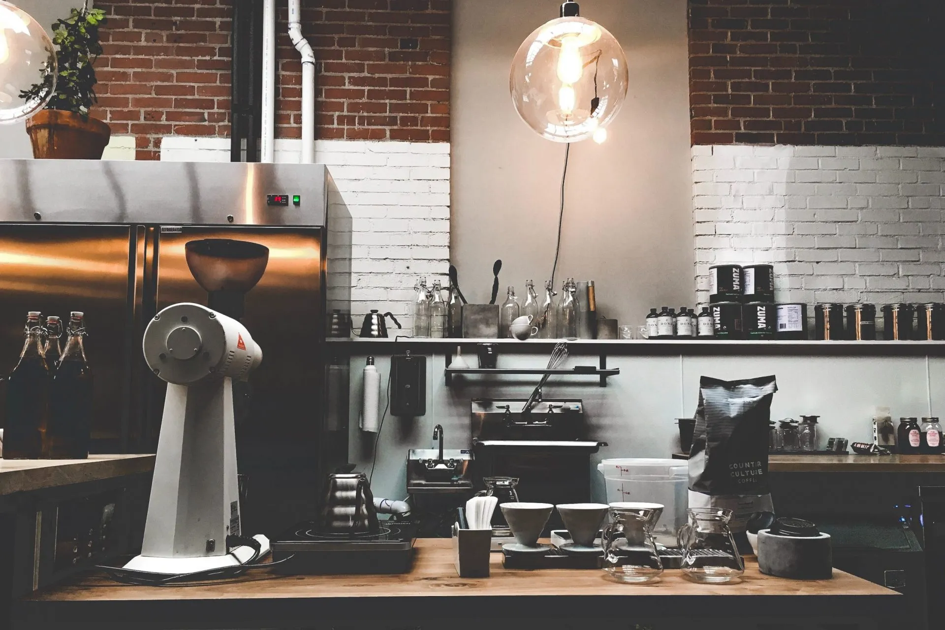 music for cafe and coffee shop