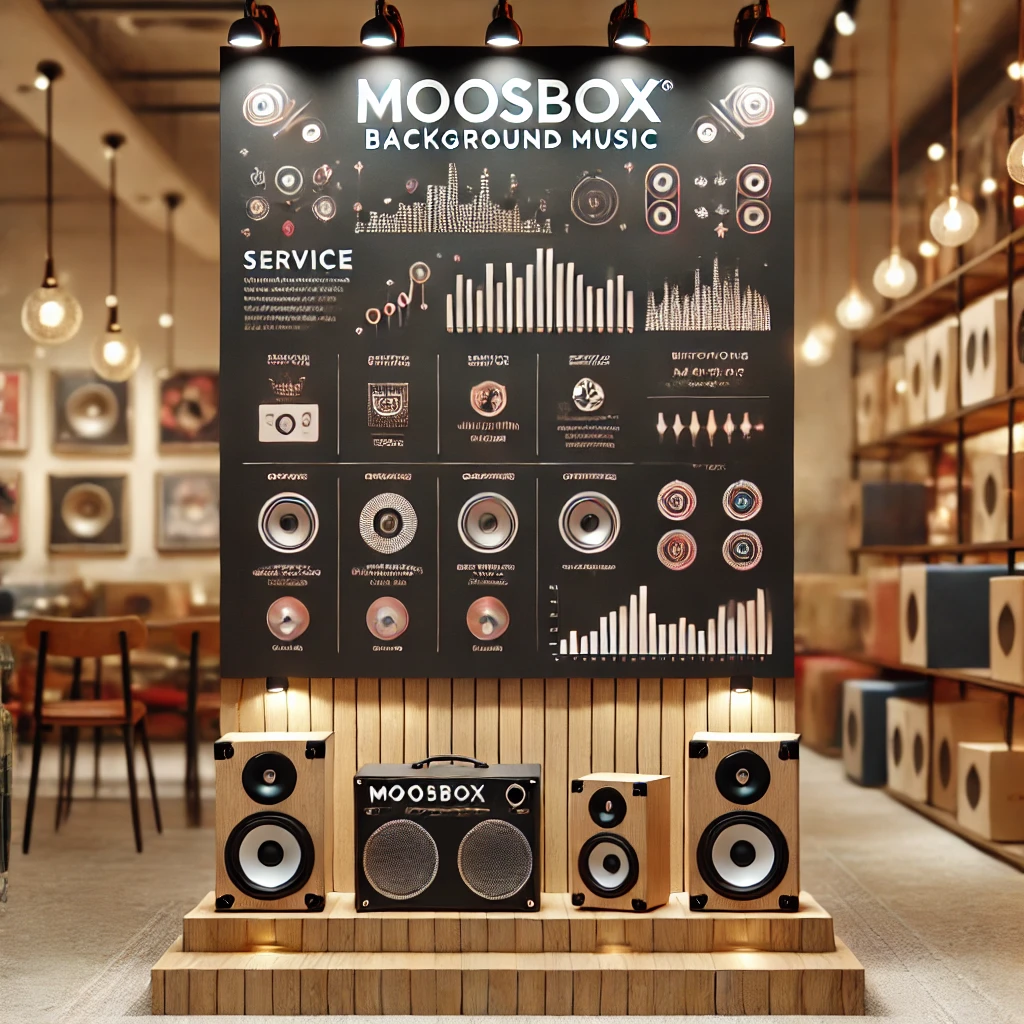 Nuovo Pricing MoosBox